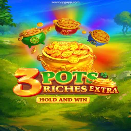 Exploring 3potsExtra: A Dive into the Exciting World of Brazilian Online Games