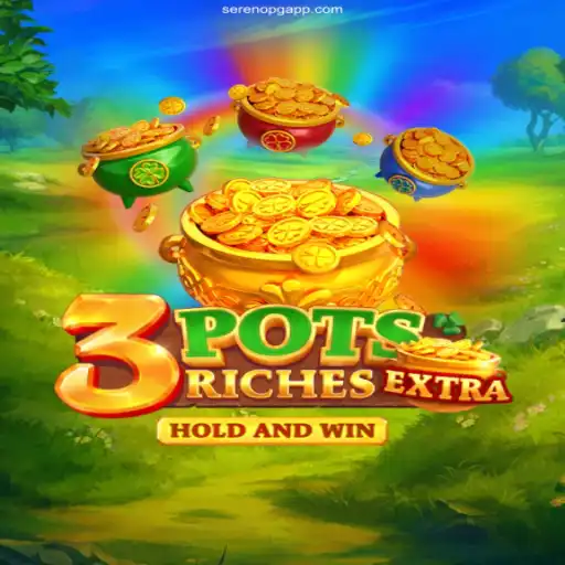 Exploring 3potsExtra: A Dive into the Exciting World of Brazilian Online Games