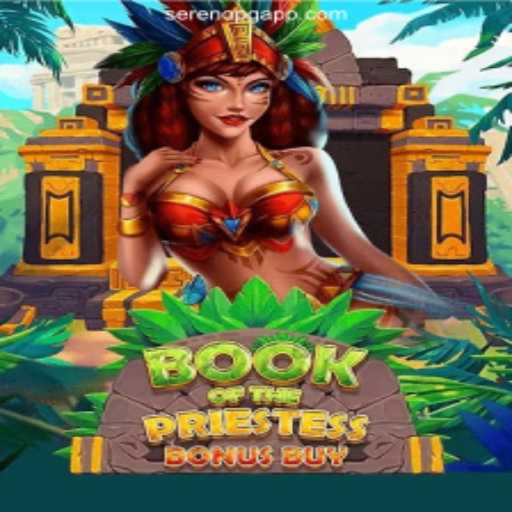Discover the Enchanting World of 'BookOfThePriestess' on SerenoPG
