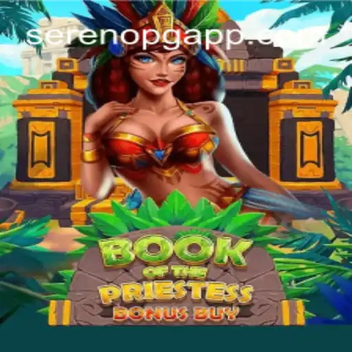 Discover the Enchanting World of 'BookOfThePriestess' on SerenoPG