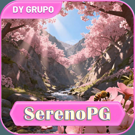 SerenoPG App Descubra o Melhor dos Jogos Online Brasileiros Hoje Mesmo♥️