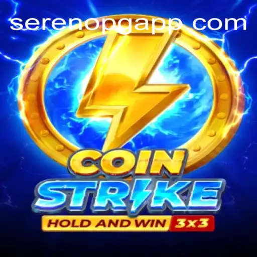 Exploring Coinstrike: The New Sensation in Brazilian Online Gaming