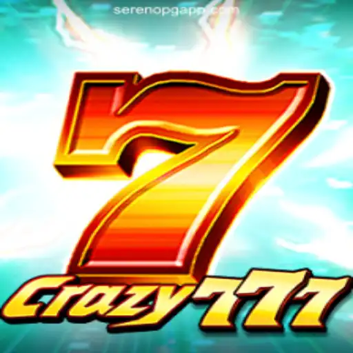 Discover the Thrilling World of Crazy777 on SerenoPG App