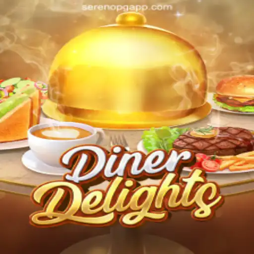DinerDelights: An Unforgettable Culinary Adventure in Online Gaming