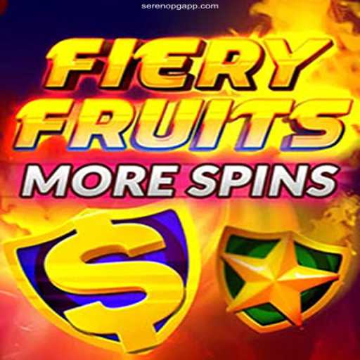 FieryFruitsMoreSpins: Discover the Best of Brazilian Online Games