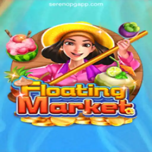 Exploring the Vibrant World of 'FloatingMarket': A Unique Online Gaming Experience