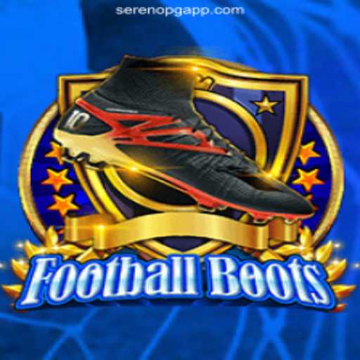 Discover the Thrills of FootballBoots: SerenoPG App and the Best of Online Brazilian Games