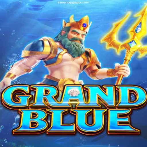 Discover the Thrilling World of GRANDBLUE