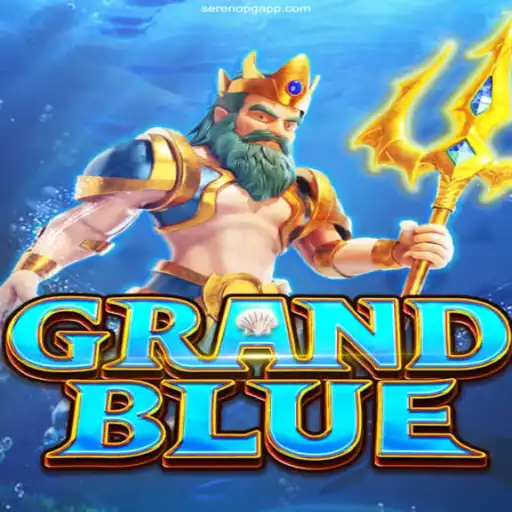 Discover the Thrilling World of GRANDBLUE