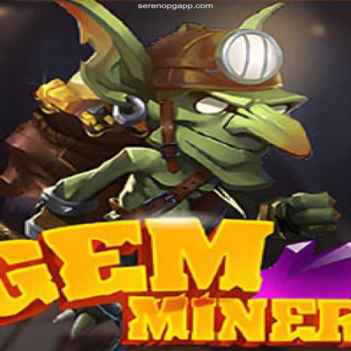 Discover the Sparkling World of GemMiner