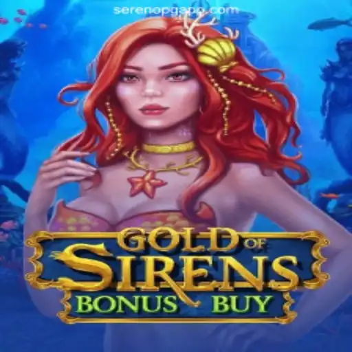 Exploring GoldofSirensBonusBuy: A Dive into the Enthralling World of Online Gaming