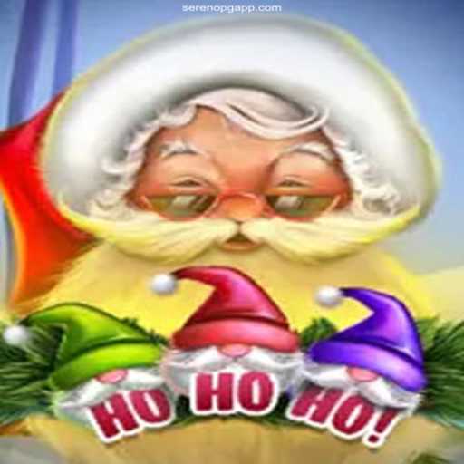 Discover 'HoHoHo': The Best of Brazilian Online Games Today