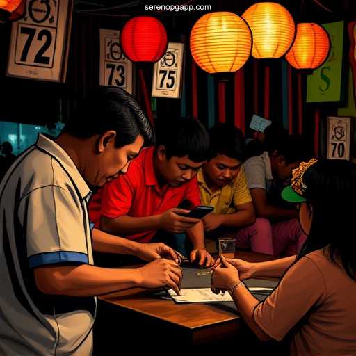 Jueteng: Exploring a Cultural Phenomenon in the Philippines