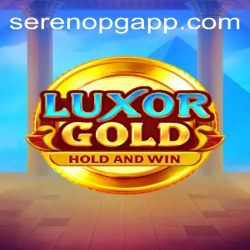 Exploring the Thrilling World of LuxorGold: A Premier Online Gaming Experience