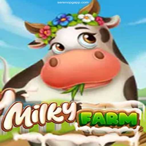 Discover the Enchanting World of MilkyFarm: A Premier Brazilian Online Gaming Experience