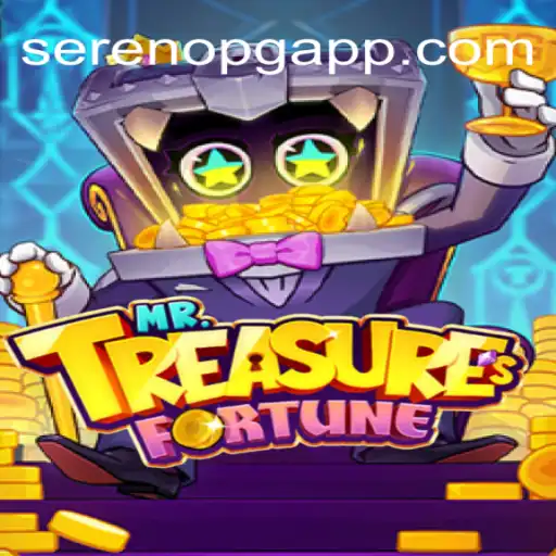 Exploring the Exciting World of MrTreasuresFortune