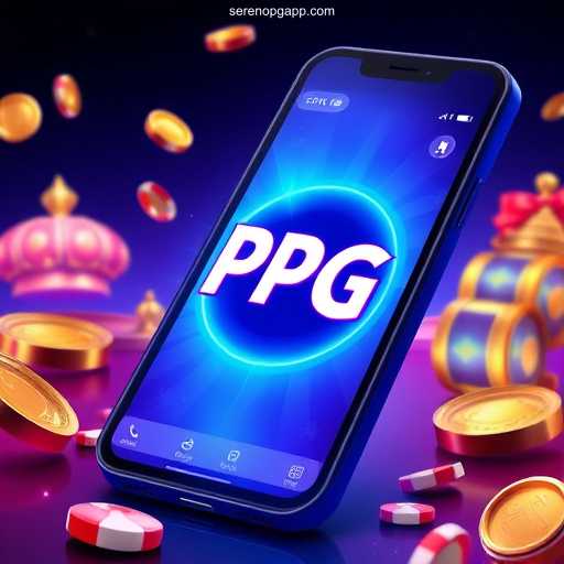 SerenoPG App Descubra o Melhor dos Jogos Online Brasileiros Hoje Mesmo♥️