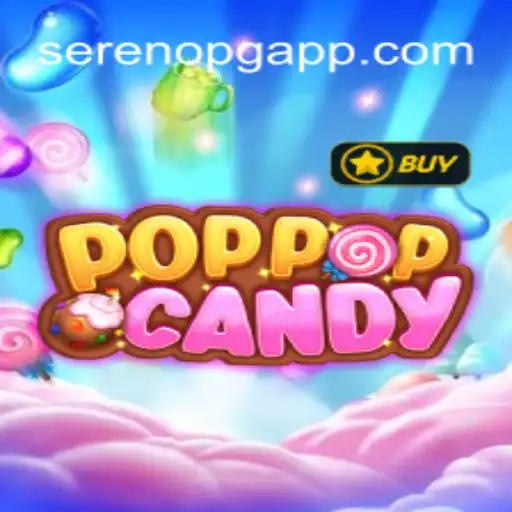Discover the Sweet World of POPPOPCANDY