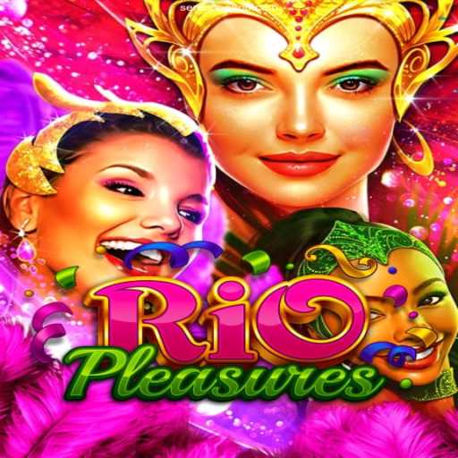 Discover the Adventure of RioPleasures: Your Portal to Brazilian Online Gaming