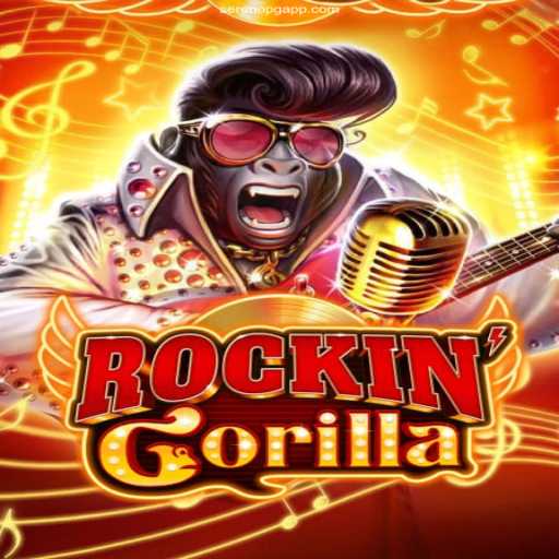 Discover RockinGorilla: Explore the Thrilling World of Brazilian Online Gaming