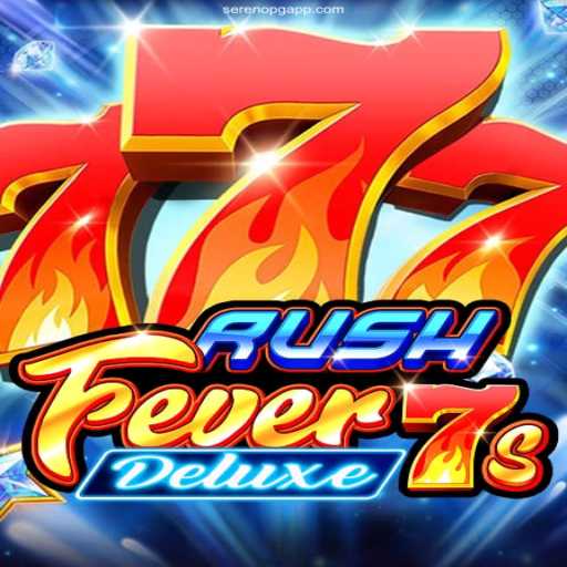 Experience Thrills with RushFever7sDeluxe: A Dive into Brazilian Online Gaming
