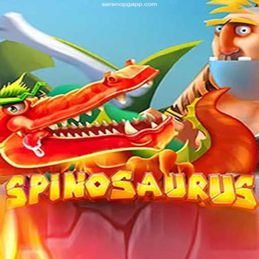 Explore the World of Spinosaurus: The Thrilling Online Game