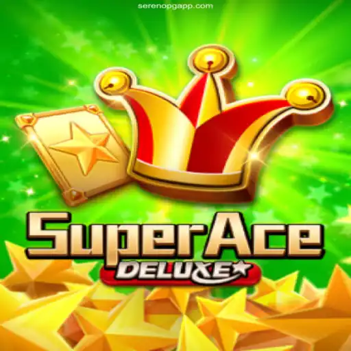 Exploring the Thrills of SuperAceDeluxe: Discover the Best of Brazilian Online Gaming Today