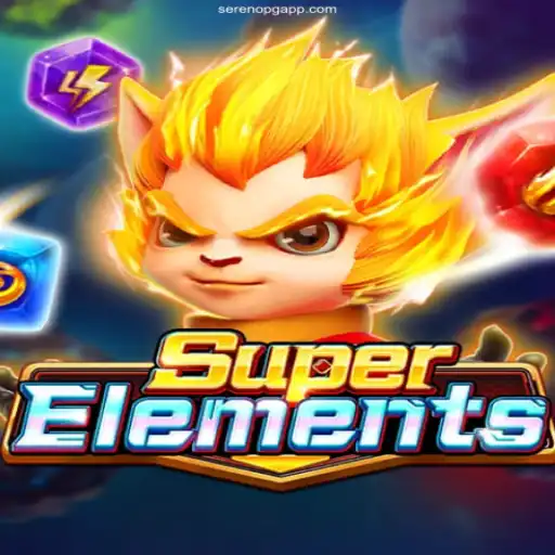 Discover the Thrills of SuperElements: The Ultimate Brazilian Online Game