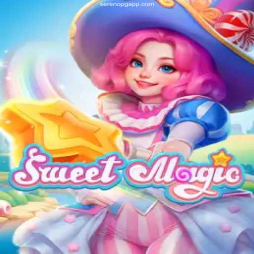 Discover the Enchanting World of SweetMagic: Unveiling Brazil's Premier Online Game