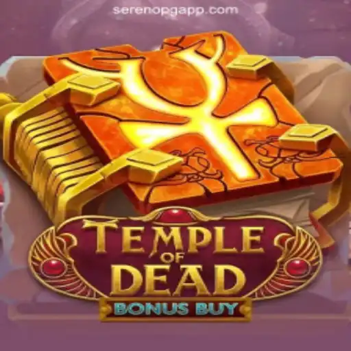 Exploring TempleofDeadBonusBuy: A Serene Adventure in Online Gaming