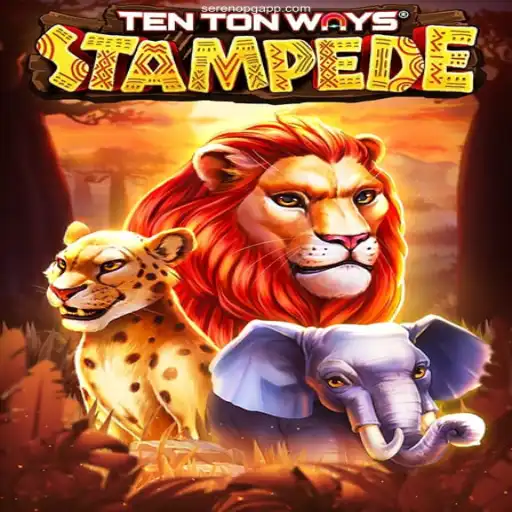 Discover the Thrills of TenTonWaysStampede: The Game That's Taking Brazil by Storm