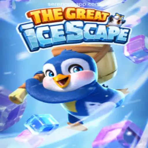 Discover 'TheGreatIcescape': A Journey Through the Frozen Realms