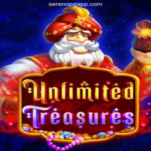 A Deep Dive into UnlimitedTreasures: Discover the Riches with SerenoPG