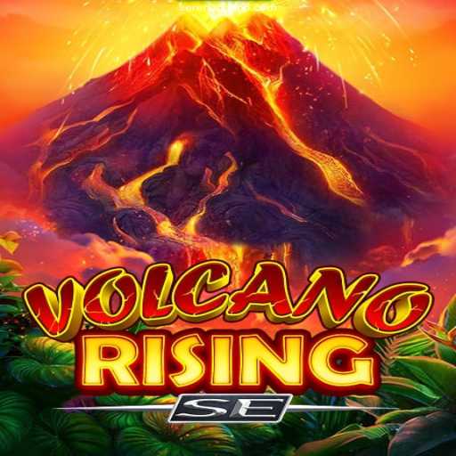 Discover VolcanoRisingSE: A Thrilling Dive into Brazilian Online Games