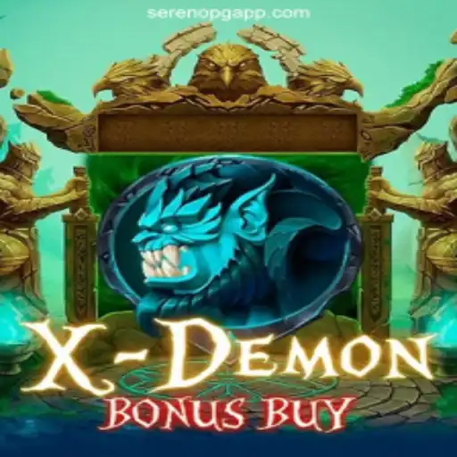 Exploring XDemonBonusBuy: Discover SerenoPG's Thrilling Online Brazilian Gaming Experience